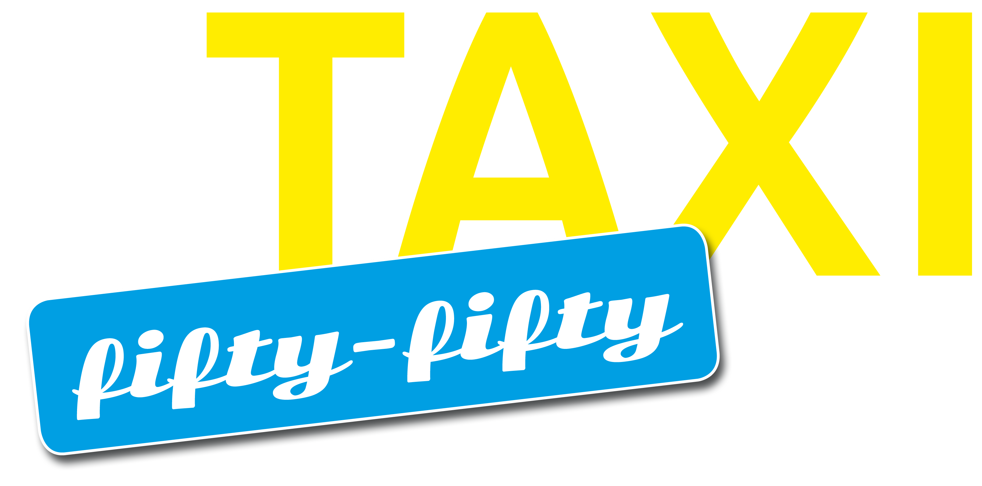 Fifty-Fifty-Taxi Sachsen-Anhalt